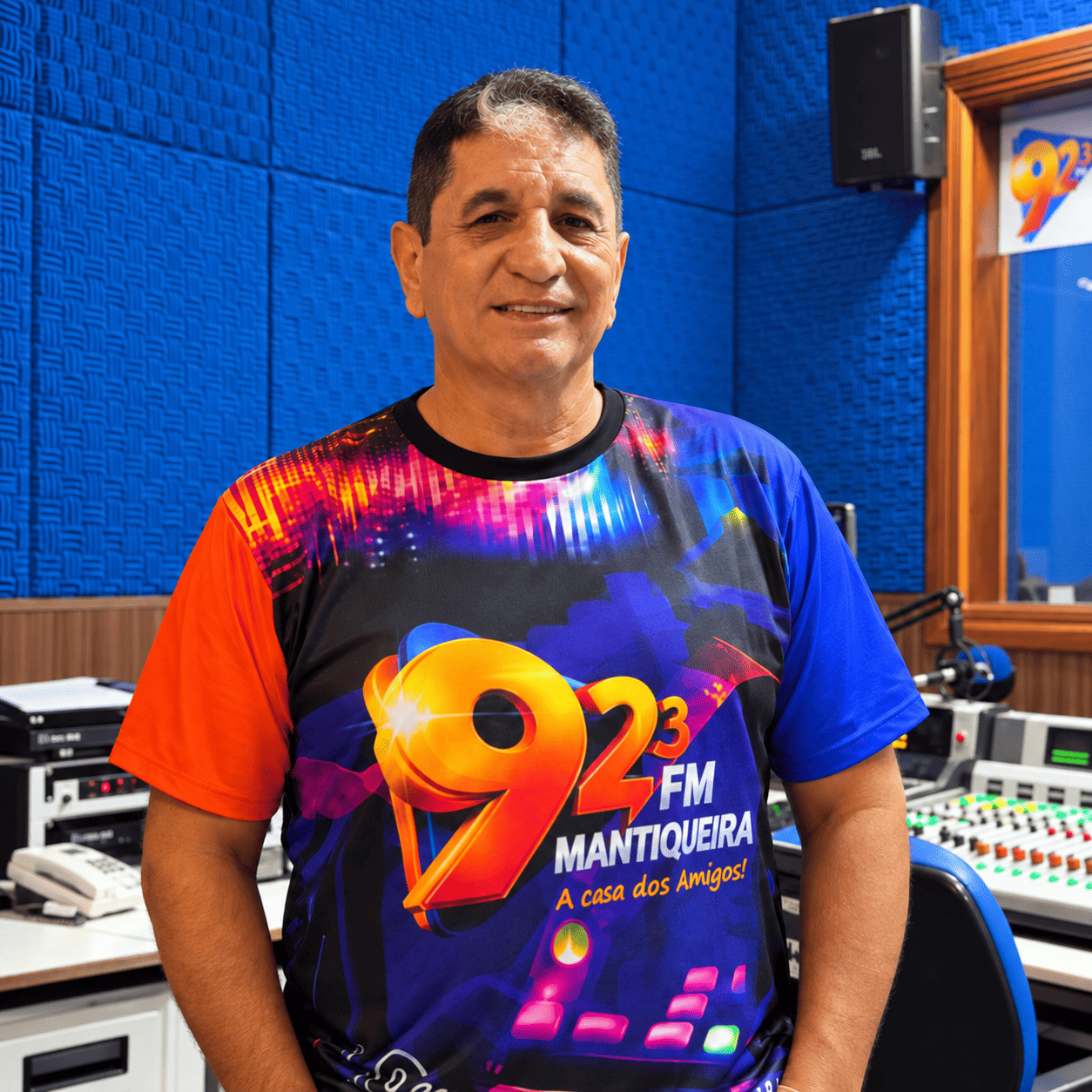Daniel Gonçalvez