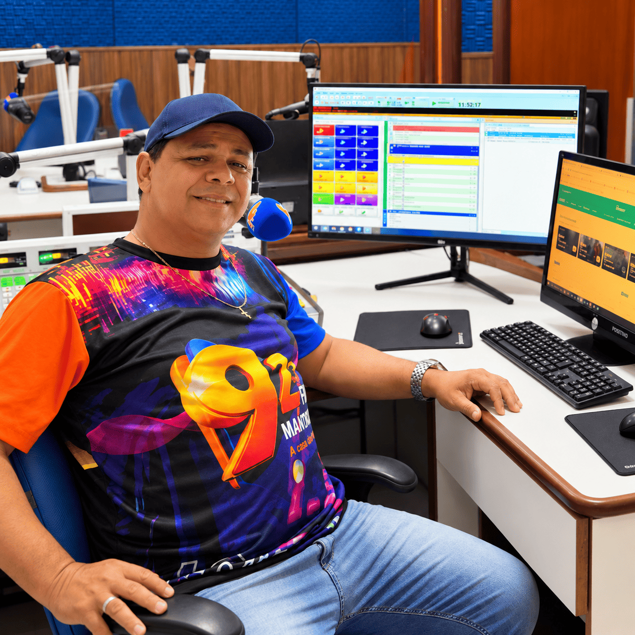 Gilmar Alves