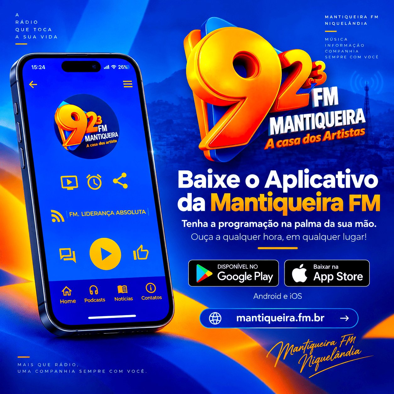 App Divulga