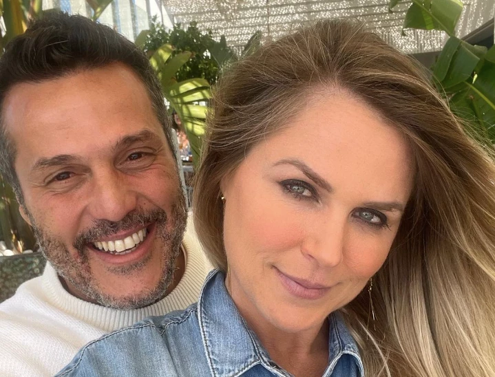 Susana Werner e Júlio César deixam Portugal: ‘Vendendo tudo’